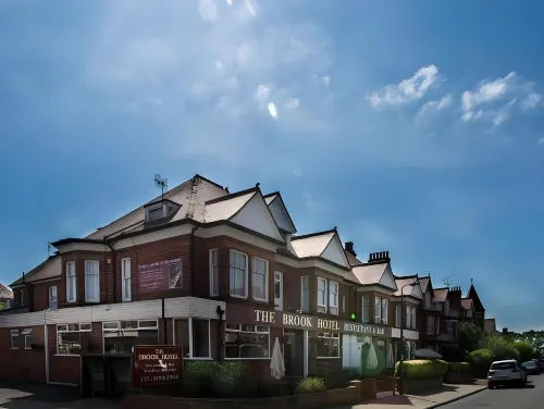 Hotel Coco Hotels in Felixstowe