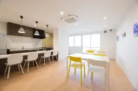 Ayakichi Guest House