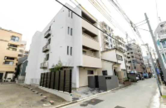 Grand Base Haruyoshi Hôtels à proximité de : Ryuguji