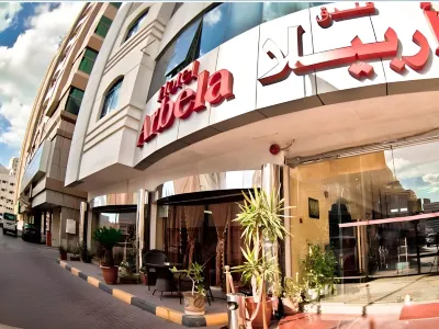 Arbella Boutique Hotel Отели в г. 