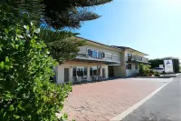 Harbour View Motel