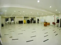Cukai View Hotel