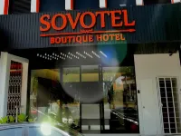 Sovotel Uptown 101 Hotels near Petaling Jaya