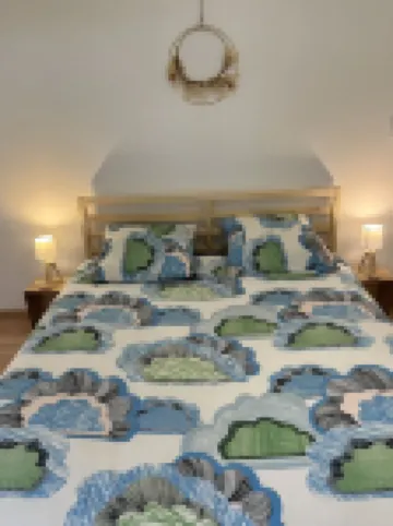 Premium Villa 150m from the sea + bikes Các khách sạn ở 