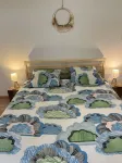 Premium Villa 150m from the sea + bikes Hotels near Phare de Carteret