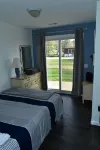Sunrise Beach Oscoda - Lake Huron | Condo |Sleeps 8 |  3BR/2BA | Private Beach