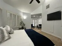 3 Bedroom 2 Bath Cozy & Private Home in Beautiful Peachtree City Hotels near Battery Way Park and Boat Ramp