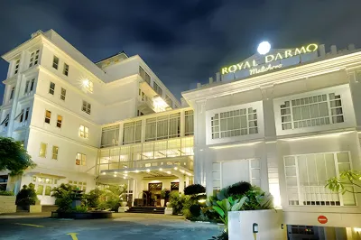 Royal Darmo Malioboro Hotel a Gedong Tengen