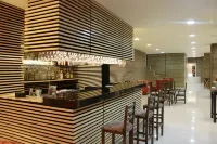 Hotel Argento Zacatecas - bar