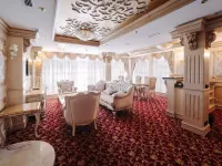 Fidan Spa Hotel Sochi 소치 호텔