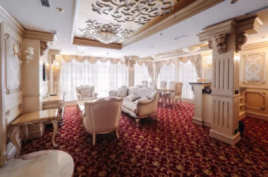 Fidan Spa Hotel Sochi โรงแรมใน