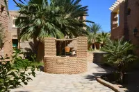 Caravanserai Hotel Hotel a Nefta