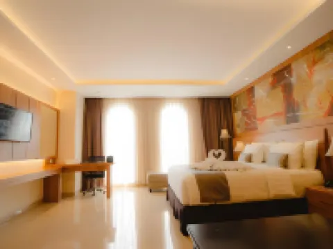 Portola Grand Arabia Hotel Hotels in Banda Aceh