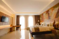 Portola Grand Arabia Hotel Các khách sạn ở Baiturrahman