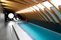 Abba Presidente Suites Santiago Hotels in Providencia