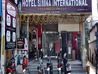 FabHotel Prime Simna International