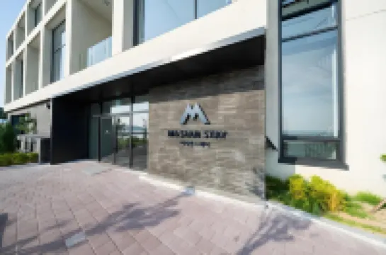 Masian Stay Hoteles cerca de Masian Beach