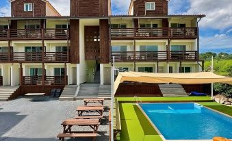 Gyeongju Stay 365 Pension