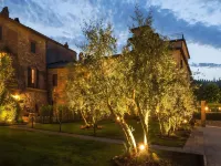 L'Orto Delle Terme サン・クイーリコ・ドルチャのホテル