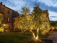 L'Orto Delle Terme Hotels in Bagno Vignoni