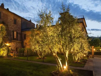 L'Orto Delle Terme