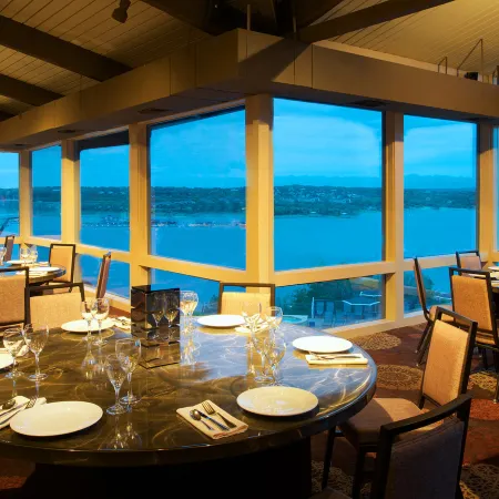 Lakeway Resort and Spa