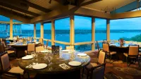 Lakeway Resort and Spa - breakfast