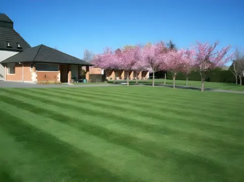 ノースウッド モーター ロッジ