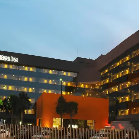 Real Inn Nuevo Laredo