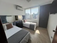 Cozy Apartment in El Cangrejo