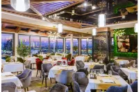 Amsterdam Hotel Hotels in Belgrade