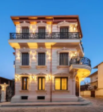 Arctic Boutique Hotel Hotels in 