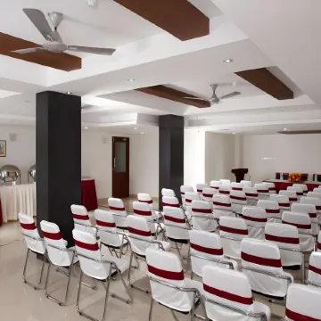 Hotel Olive International