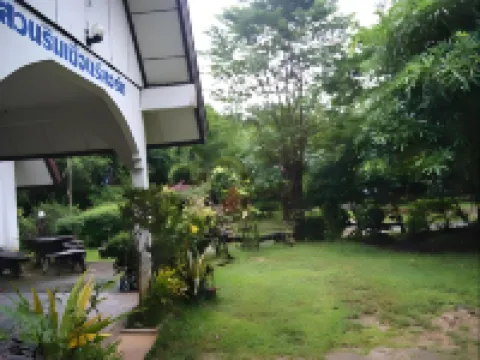 Suan Rim Khuean Resort