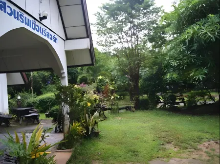 Suan Rim Khuean Resort