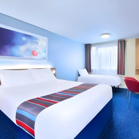 Travelodge Chichester Central
