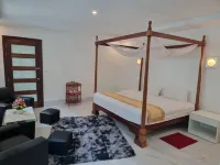 Coconut Paradise Bungalow Kampot - Resorts