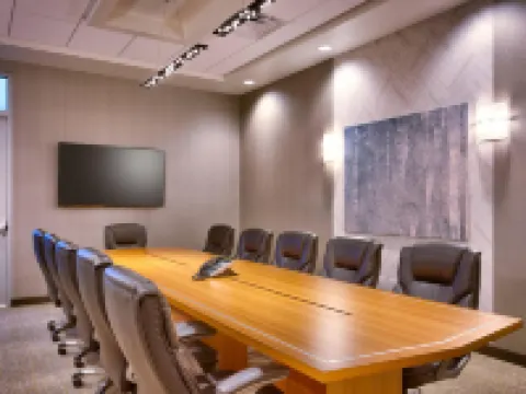 SpringHill Suites Salt Lake City-South Jordan Hotels in South Jordan