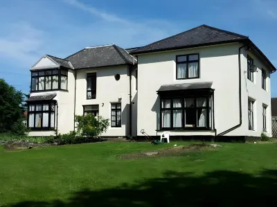 Ruxley Rooms Các khách sạn gần The Learning and Enterprise College Bexley