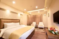 โรงแรมวัน การ์เด้นทาวน์ ละโหร