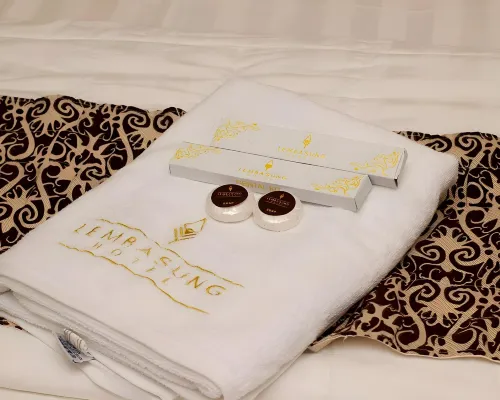 Lembasung Boutique Syariah Hotel Photos