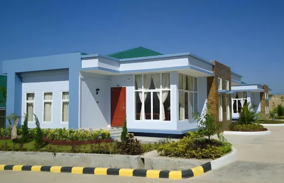 好恩塔茲恩酒店