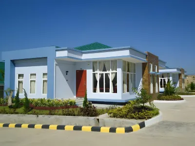 Hsaung Thazin Hotel Nay Pyi Taw Hotels in 