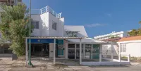 Hotel Las Lunas