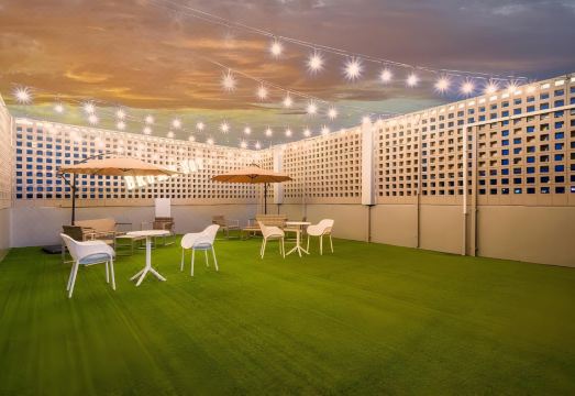 브라운도트 순천역점