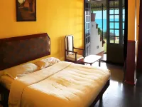 Mascot Beach Resort Hotels near UmaMaheshwara Temple, Kizhuthalli
