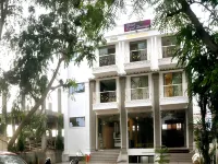 Hotel Royal Heritage Hotels near Global Auditorium Garden