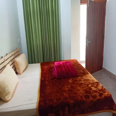 Shivanjal Wellness and Accommodation