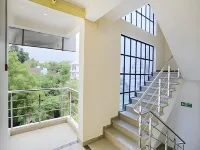 FabHotel Lily Grand Hotel di Muradev
