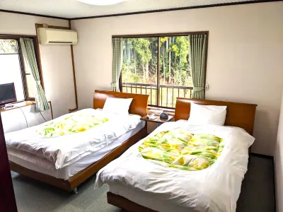 Kirishima Hanamurasaki Hotels near 丸尾温泉(霧島温泉郷)